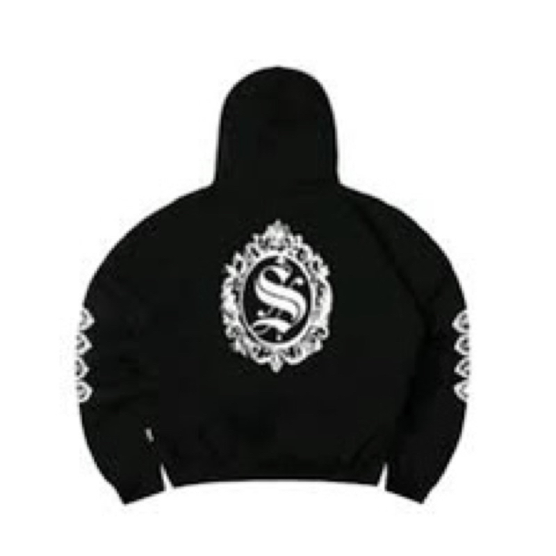 HOODIE SNSB ART BILD