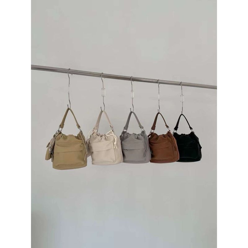 Tas Nilon Semi Premium Import / Semprem