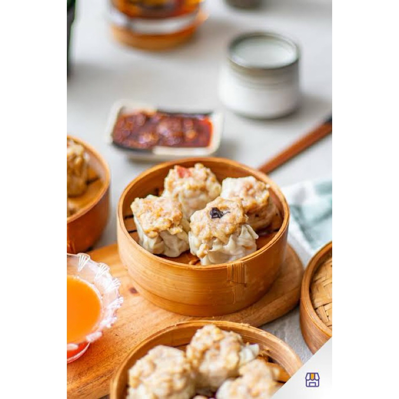 

Somay Dimsum