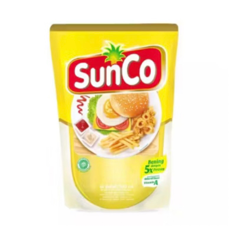 

sunco