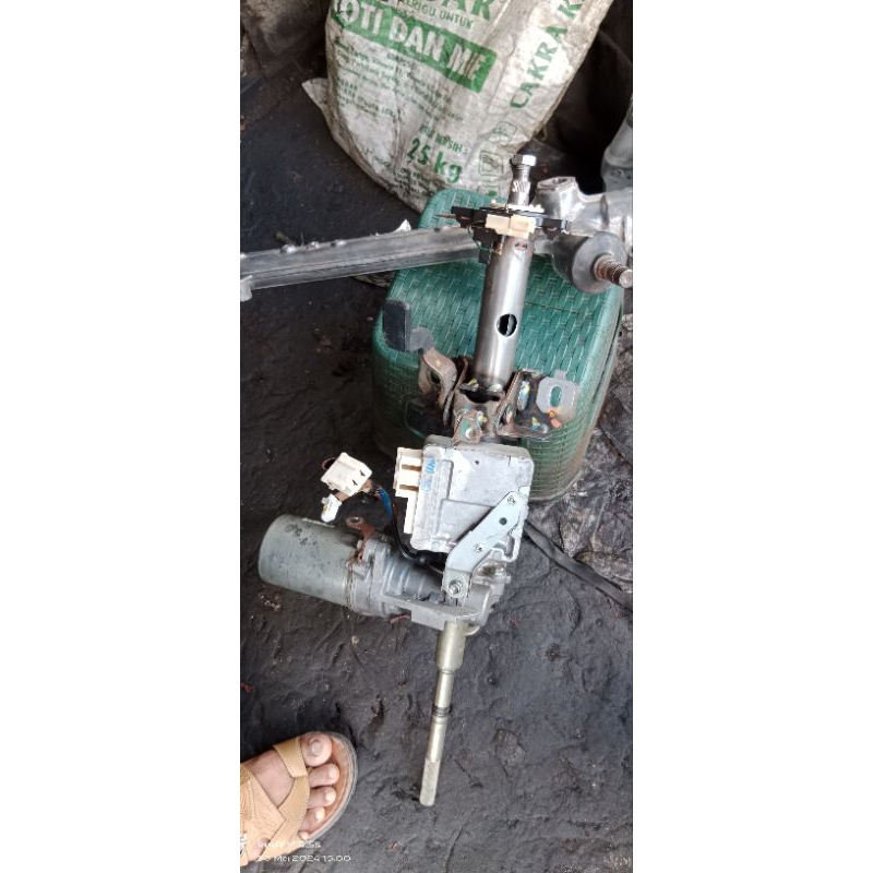 eps avanza grand new