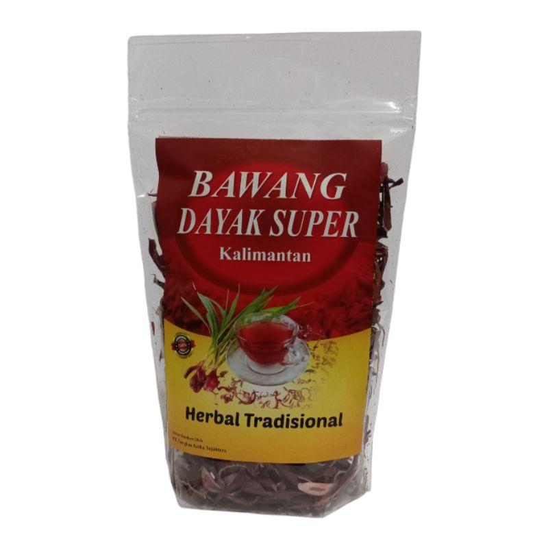 

Bawang Dayak Super Kalimantan