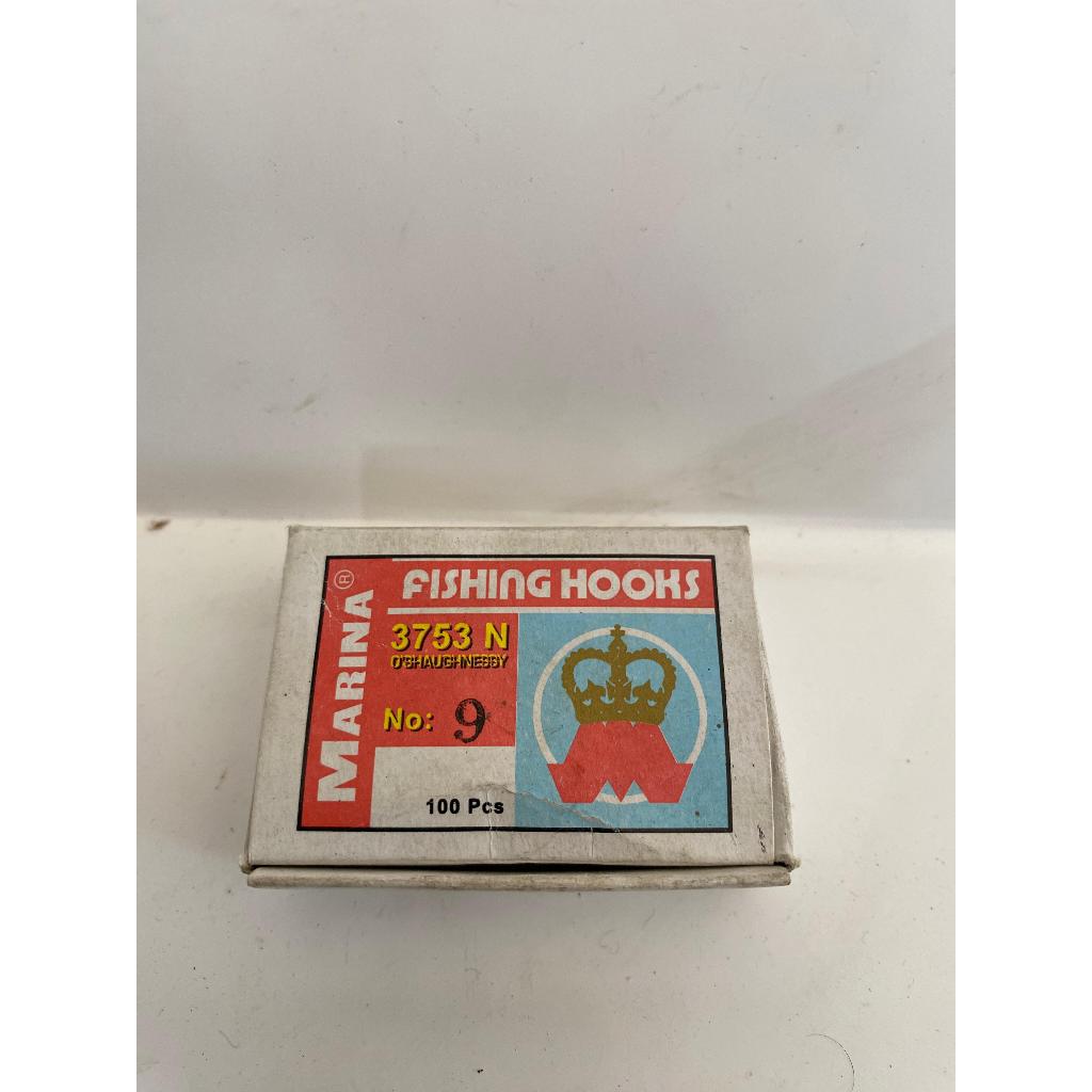 MATA PANCING MARINA NO 9 1 KOTAK