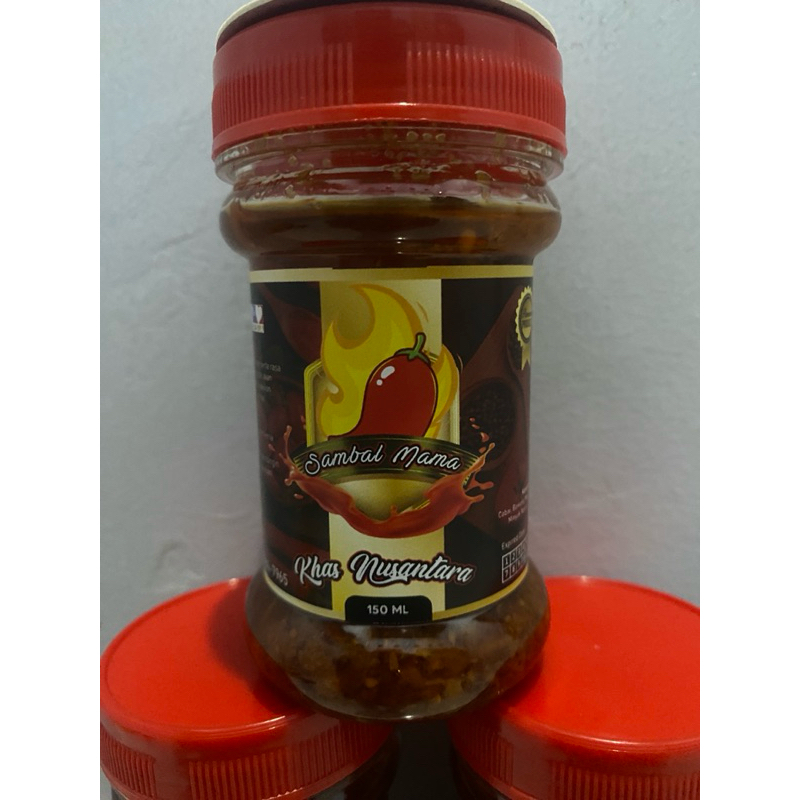 

SAMBAL_MAMA