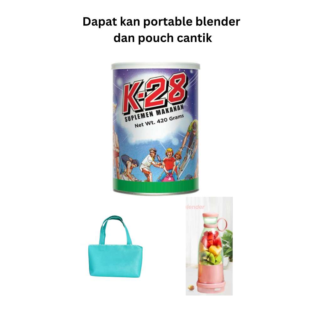 

susu k 28 peninggi badan/colostrum/immune booster