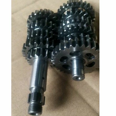 rasio ninja matic  set + botolan