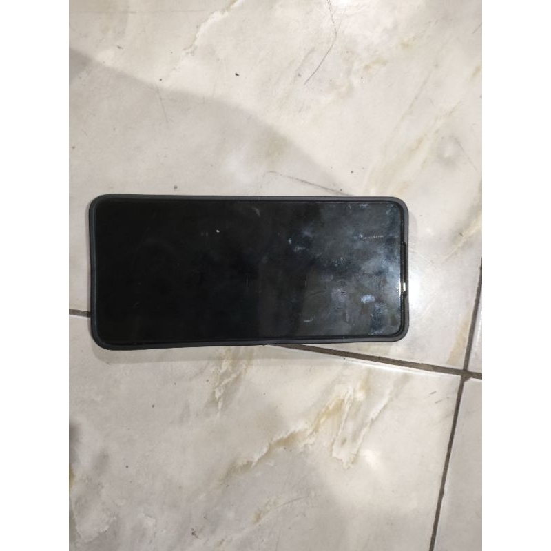 poco x3pro matot