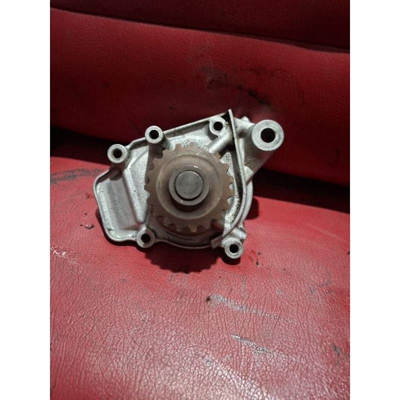 water pump civic lx/grand civic/nouva