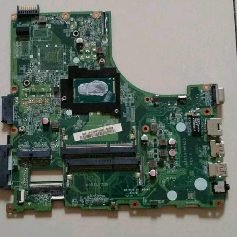 motherboard acer e5-471g e5 471g e5 471 mainboard laptop - e5-471g i5 Nvidia