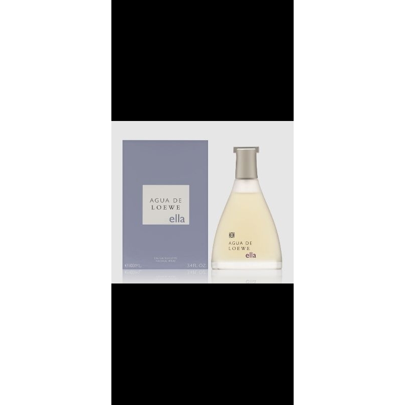 Agua De Loewe Ella 100mL edt