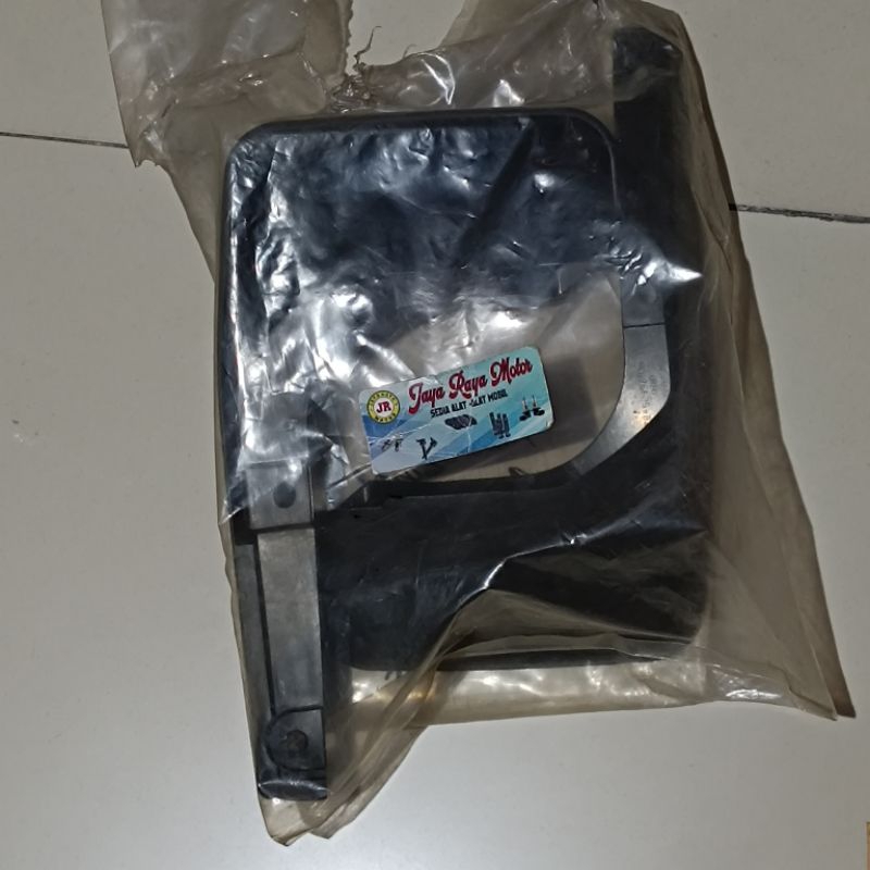 Mudguard mud guard karpet lumpur belakang Avanza xenia vvti 2007-2011