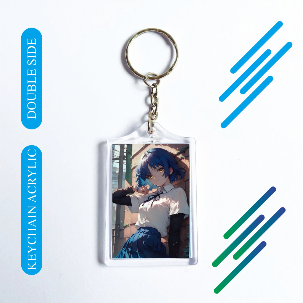 Harga ryo yamada keychain Terbaru Okt 2025 | BigGo Indonesia