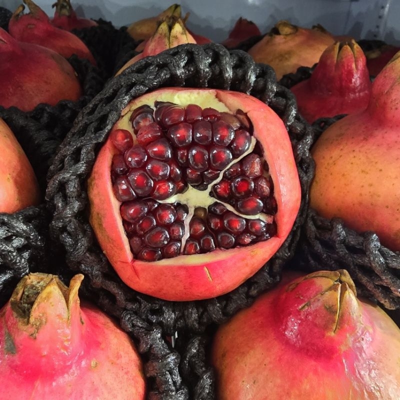 

Buah Delima per 1 buah