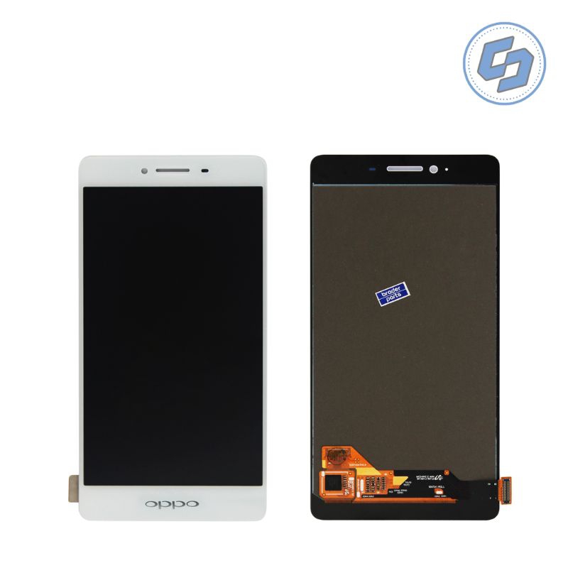 LCD TOUCHSCREEN OPPO R7S FULLSET ORIGINAL