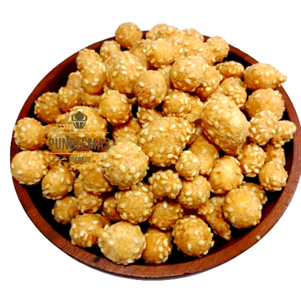 

Kue Ciput Wijen Onde Onde Wijen Kiloan Gram / Ciput Roombutter