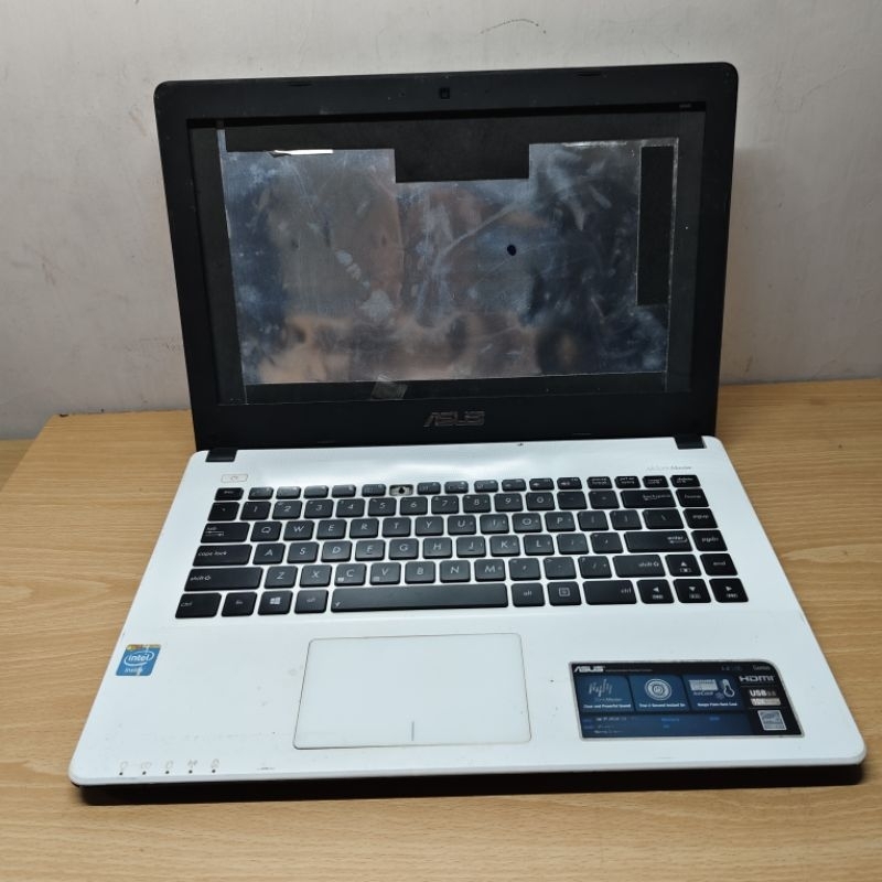 Kesing Case Cassing Casing laptop Asus A450 A450C a450c