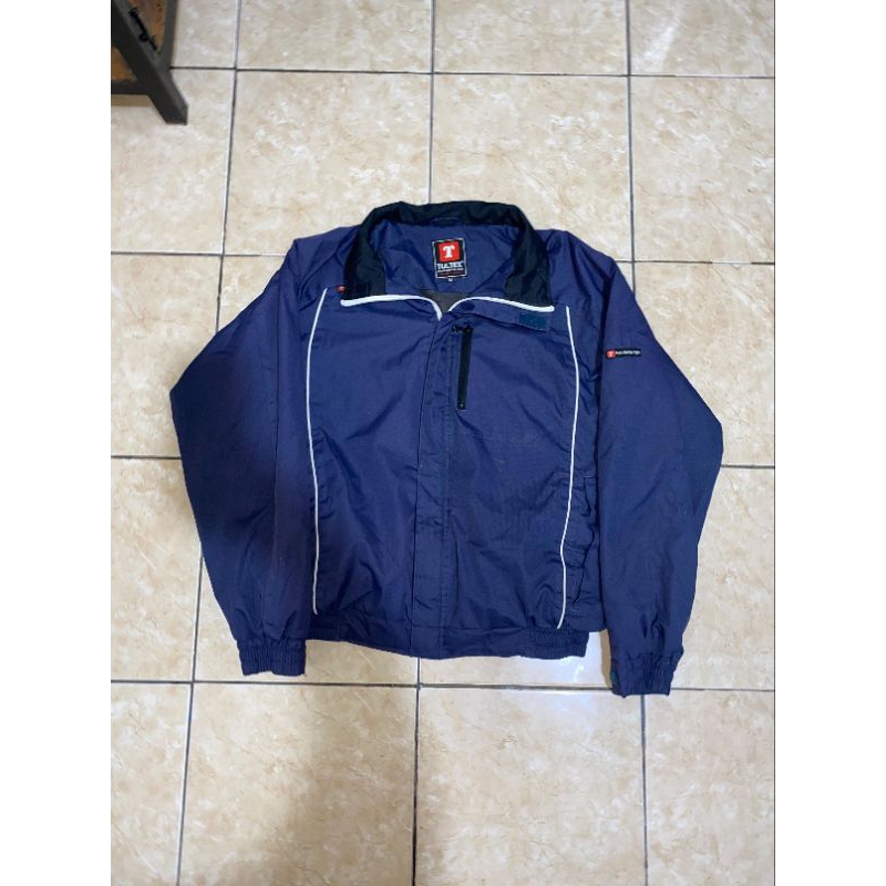 JAKET OUTDOR TULTEX MURAH MERIAH