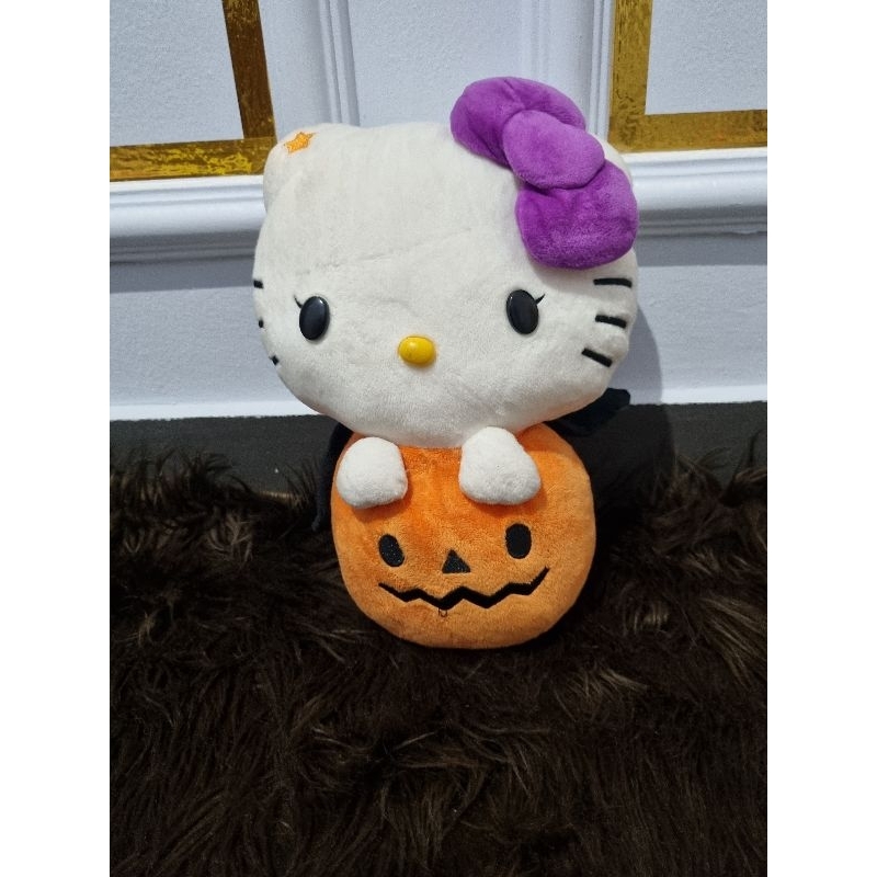 BONEKA  SANRIO CAMPUR PART 1 PRELOVED