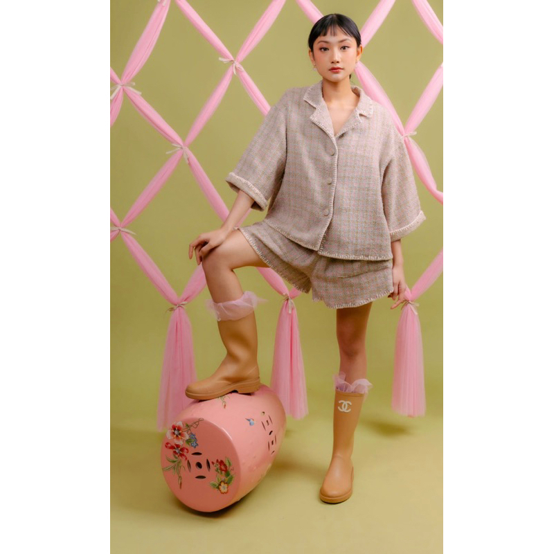 Array - Day Off - Kai set