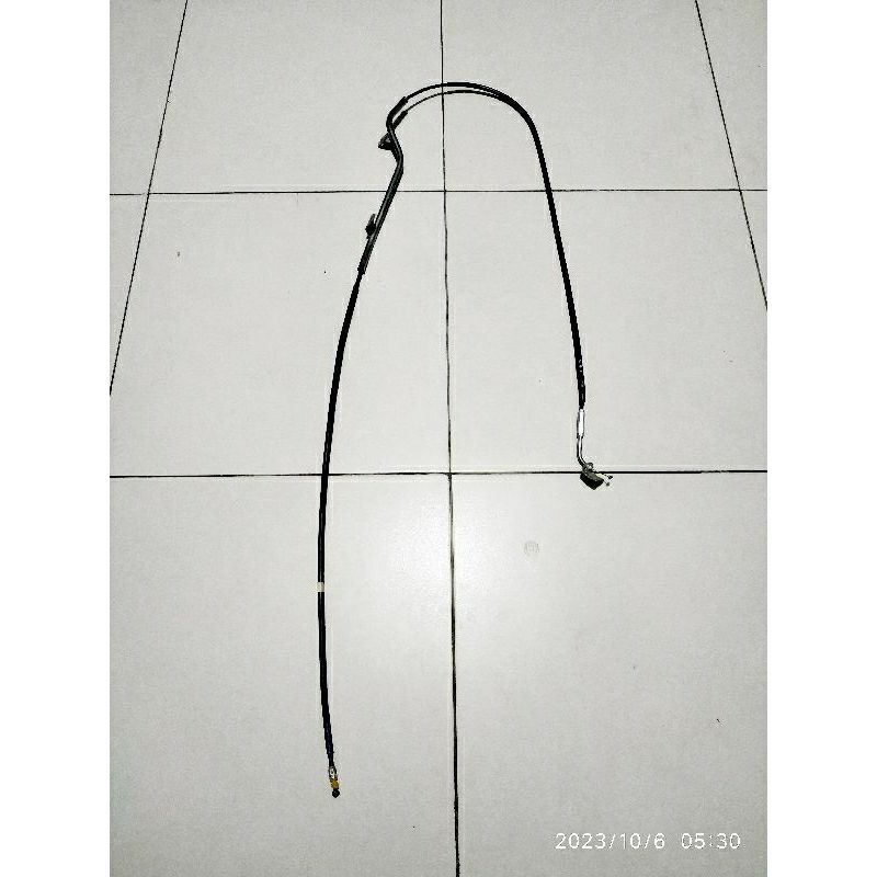 Kabel jok xeon gt 125/xeon rc original copotan