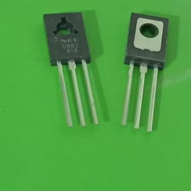 Transistor D882 Tr D882