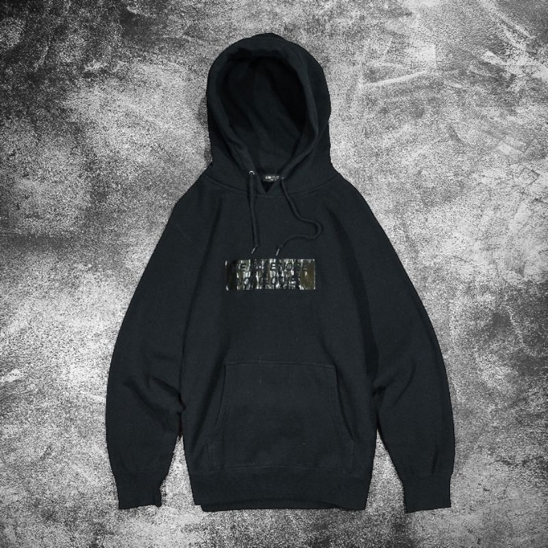 Undercover Jun Takahashi Hoodie