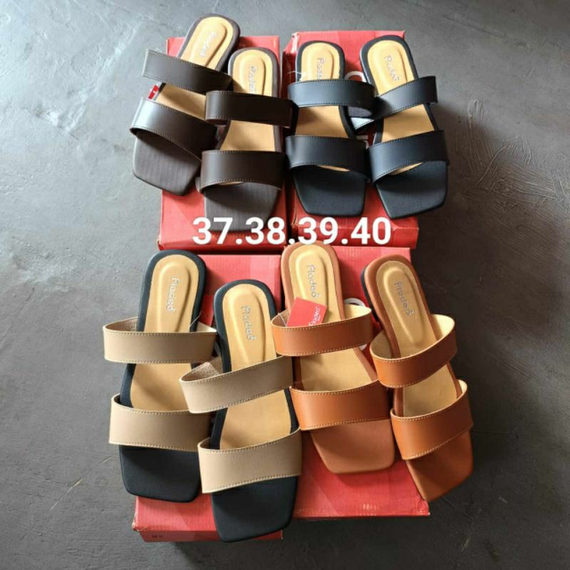 Sandal Teplek FLADEO