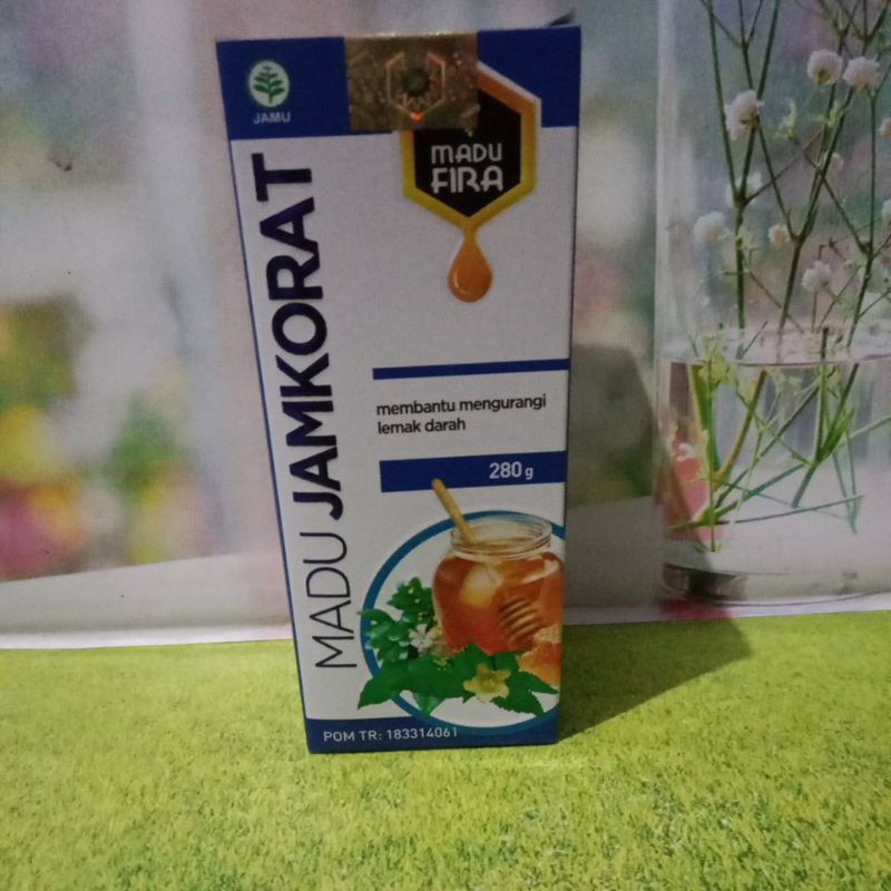 Madu Jamkorat