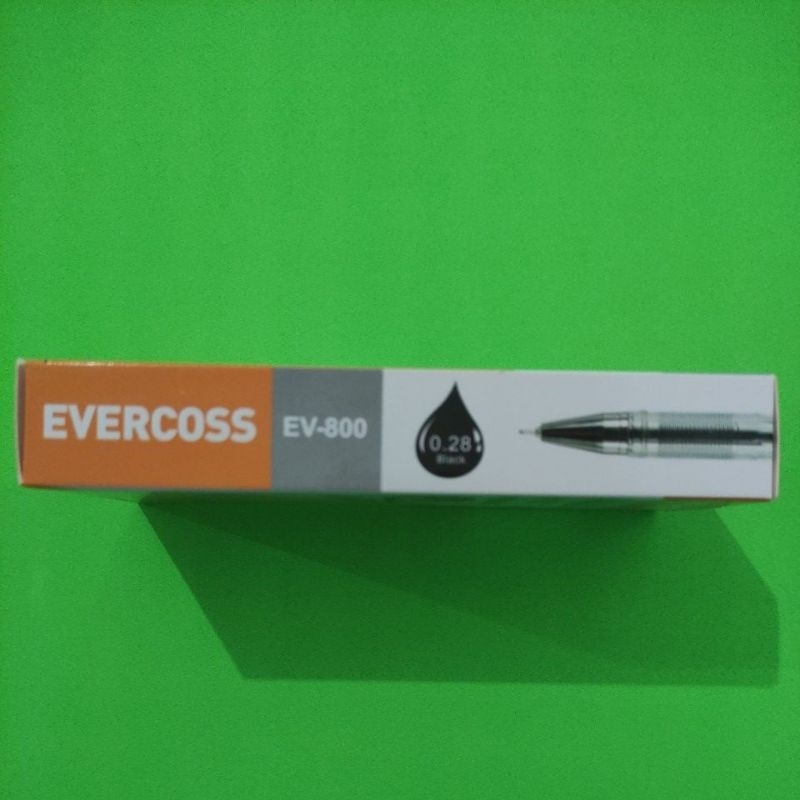 

mdn Hi Tec Evercoss EV-800 0.28 kemasan per Lusin (isi12)