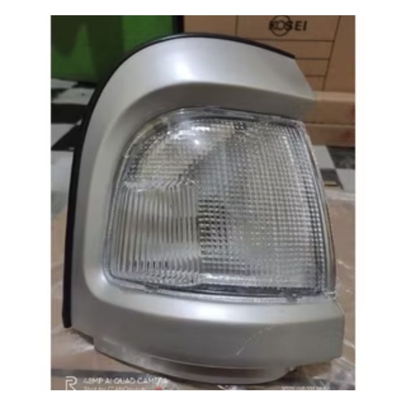 lampu sen t120ss bening lampu sein ss t120ss 1biji