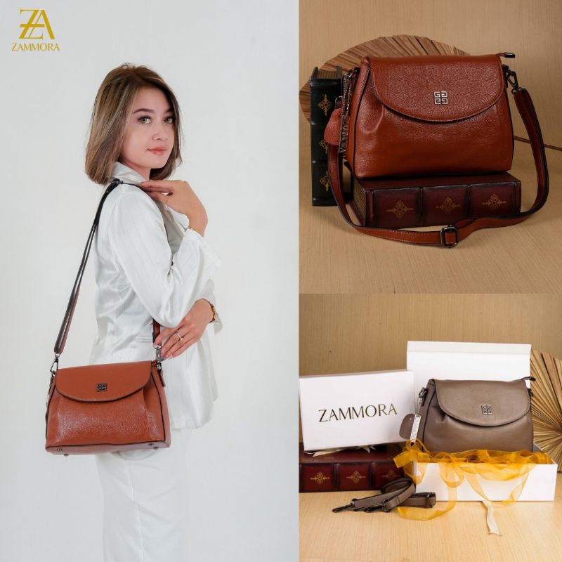 Zammora Official - Sara Bag