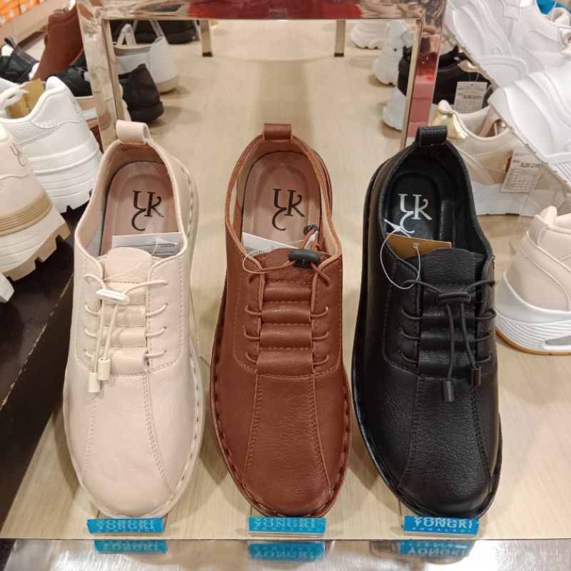 Sepatu Wanita Yongki Komaladi ORI