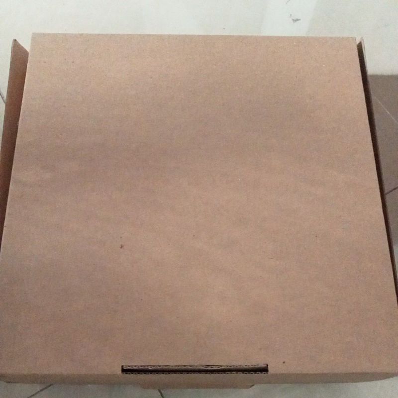 

Packing Kardus Tambahan