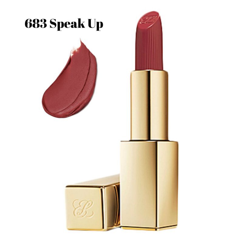 ESTEE LAUDER ENVY MATTE LIPSTICK