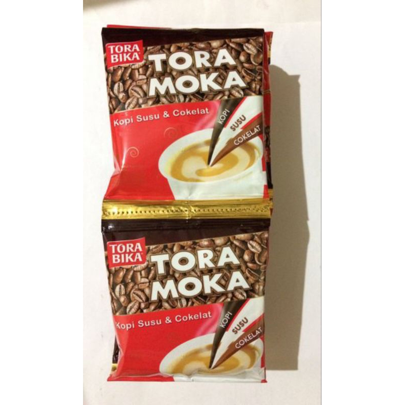 

Tora bika moka