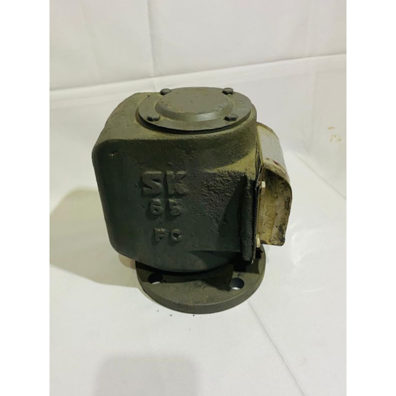 Air Vend Bead Valve 2,5 inch