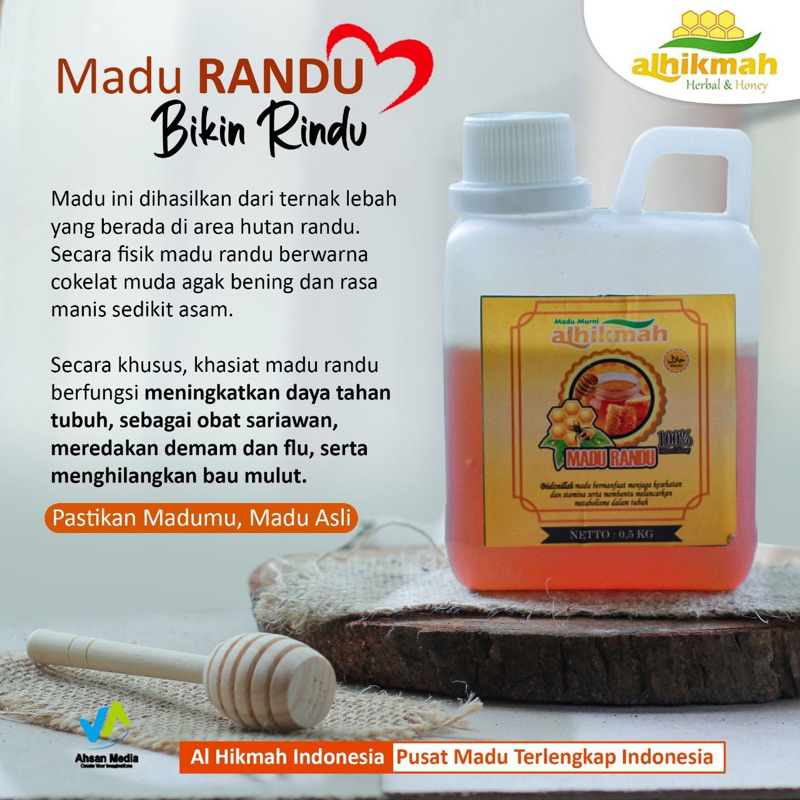 

madu Randu