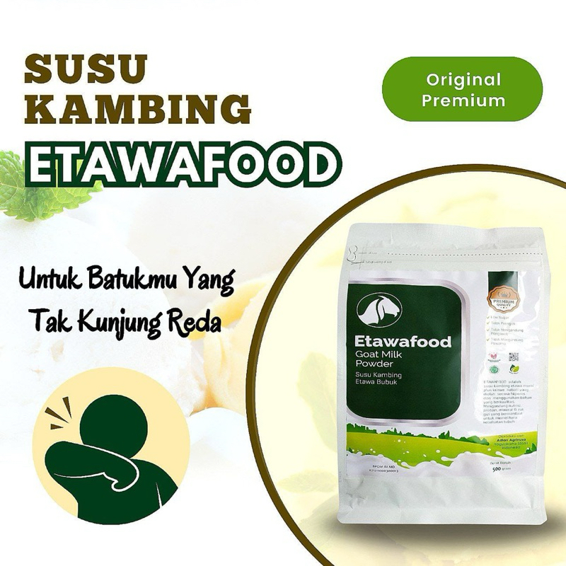 

susu kambinh etawafood