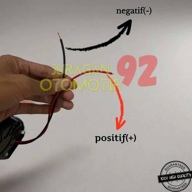 RO Modul Rem Pri Pri/Alarm Rem Suara Keras