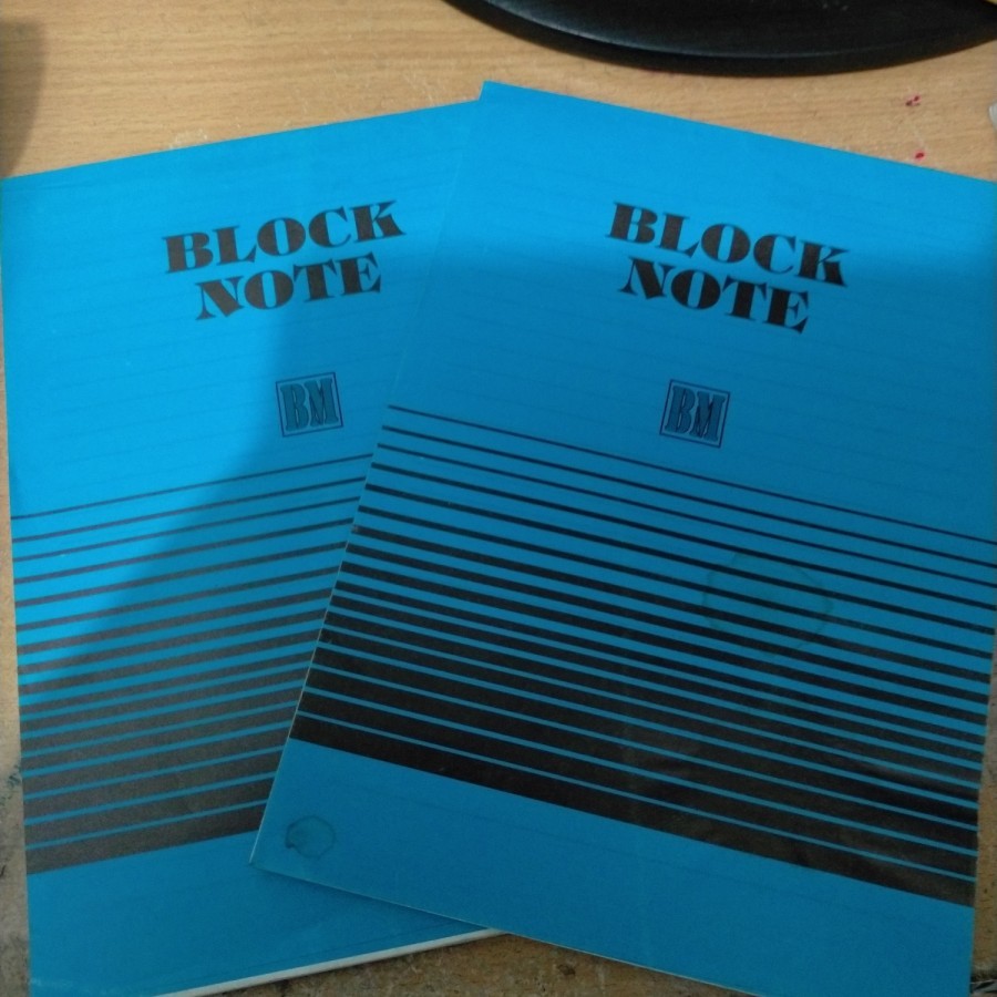 

BUKU CATATAN NOTES A5 (PCS)