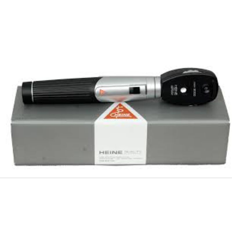 Heine Original Ophthalmoscope MINI 3000/Ophthalmoscope heine