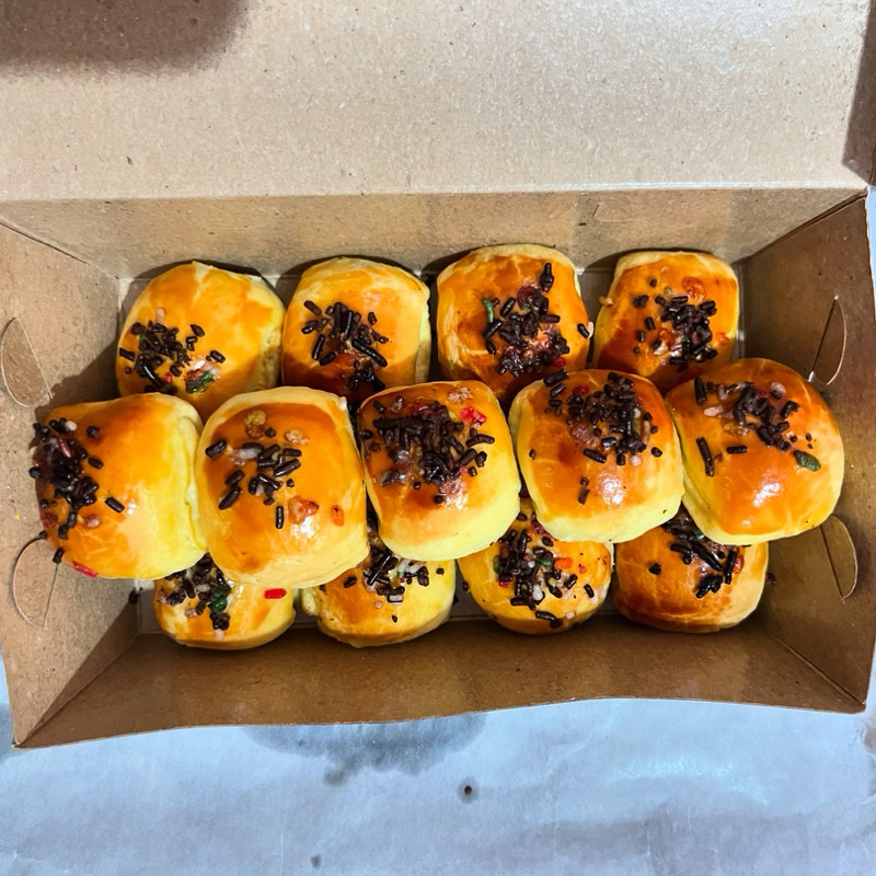 

BOLEN MINI NORIN BANJARMASIN