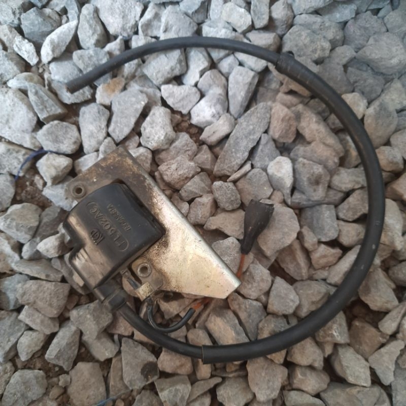 Koil vespa excel cdi original koil vespa excel kgd exlusive kgd original