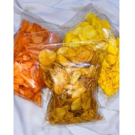 

Cimoring/ Molring/ Cimol Kering kemasan 250gram enak, gurih, renyah