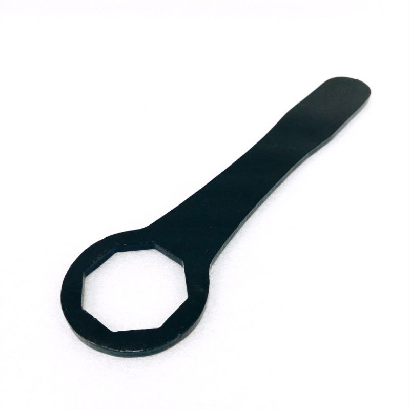 Kunci Buka Shock Depan Usd Klx Crf Cbr 250 Ninja 250 Zx-25r Kunci Shock Depan Segi 8 Kunci Usd