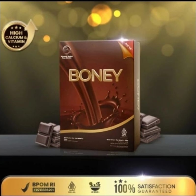 

Susu Boney - Susu Peninggi Badan Terbukti Ampuh Khasiatnya Dan Asli BPOM