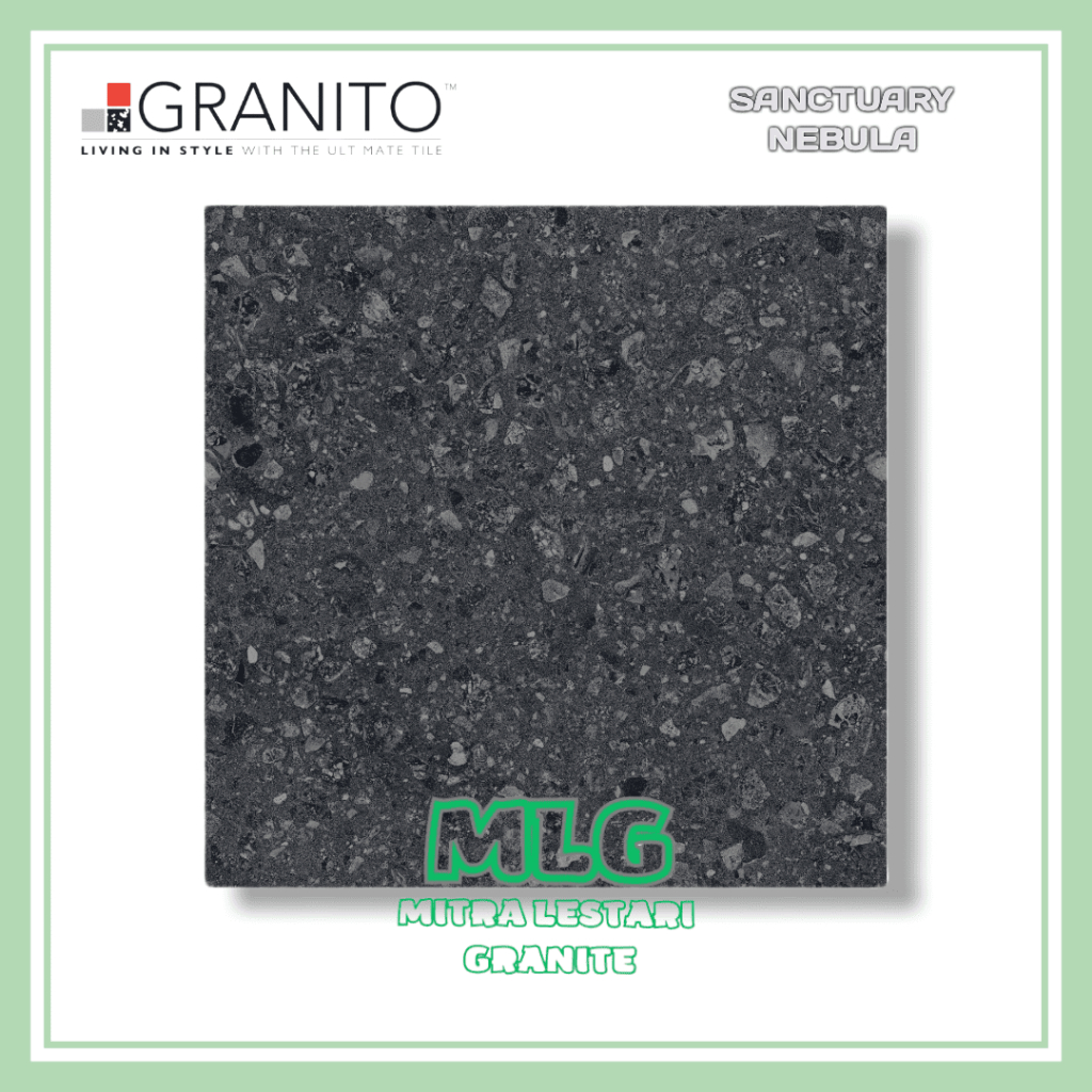 Granit Granito Nebula 60x60