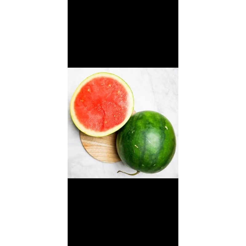 

SEMANGKA MERAH 2 - 3 Kg