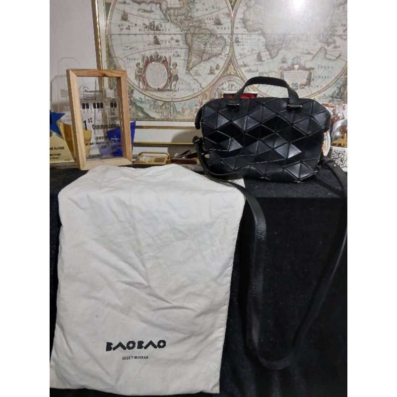 Bao Bao issey miyake preloved