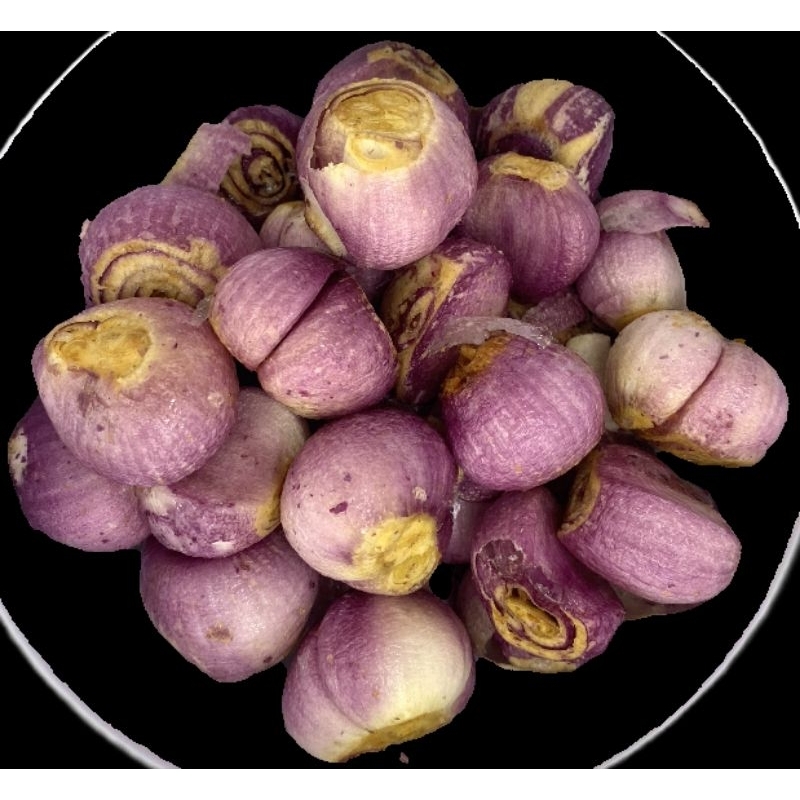 

DAFE CHIPS KRIPIK BAWANG MERAH UTUH | SHALLOT